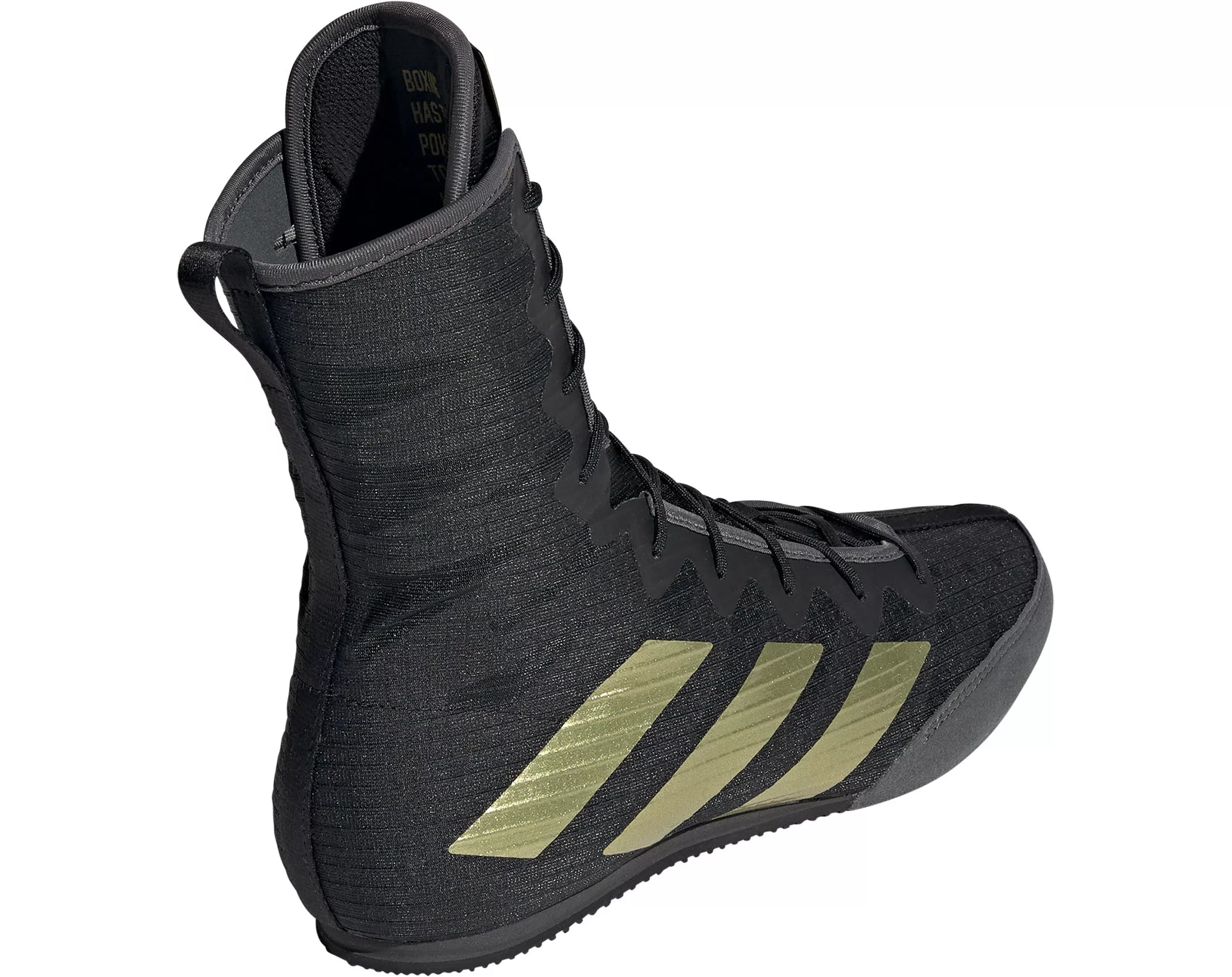 Adidas box hog x shop