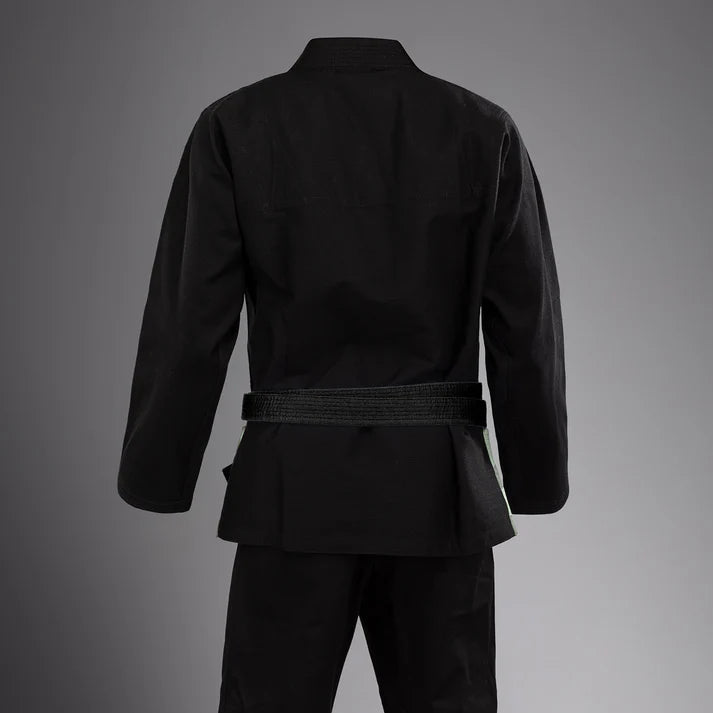 VENUM GI BJJ CONTENDER EVO 2.0 ADULT BLACK