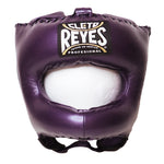 CLETO REYES HEADGEAR TRADITIONAL NYLON BAR PURPLE