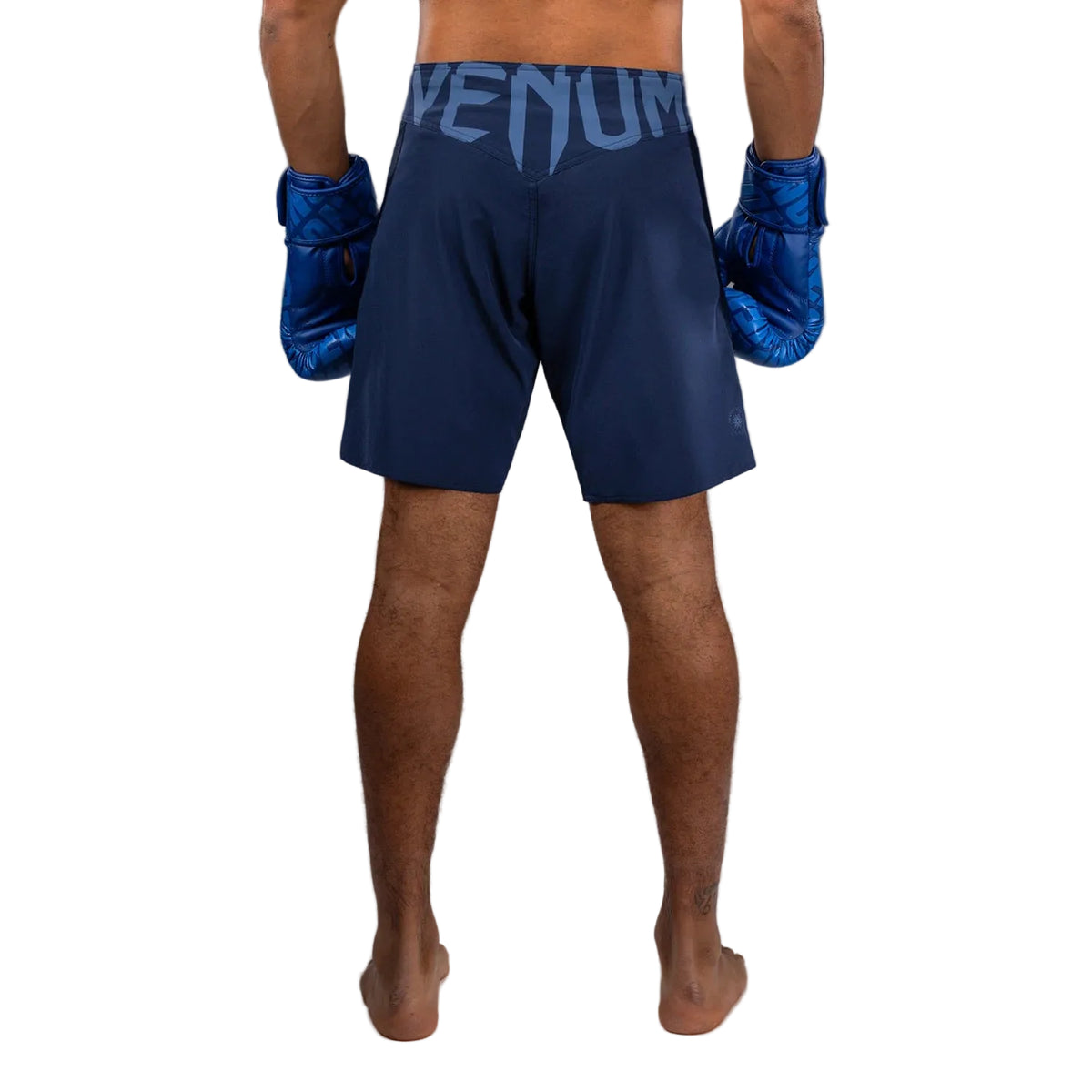 VENUM SHORTS MMA LIGHT 5.0 SKY BLUE