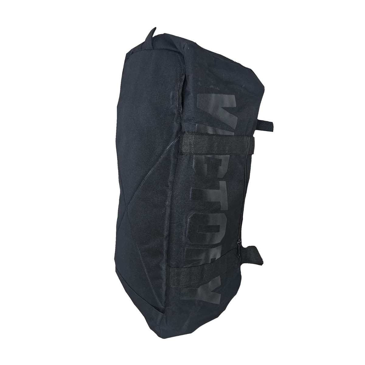 VICTORY BAG CONVERTIBLE BACKPACK STEALTH BLACK