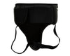 TITLE CUP BOXING DELUXE GROIN PROTECTOR 2.0 BLACK