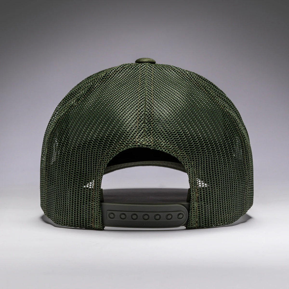 VENUM HAT TRUCKER CAP OLIVE GREEN