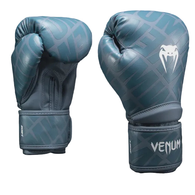 VENUM GLOVES CONTENDER 1.5 XT 3D TRAINING STORM BLUE
