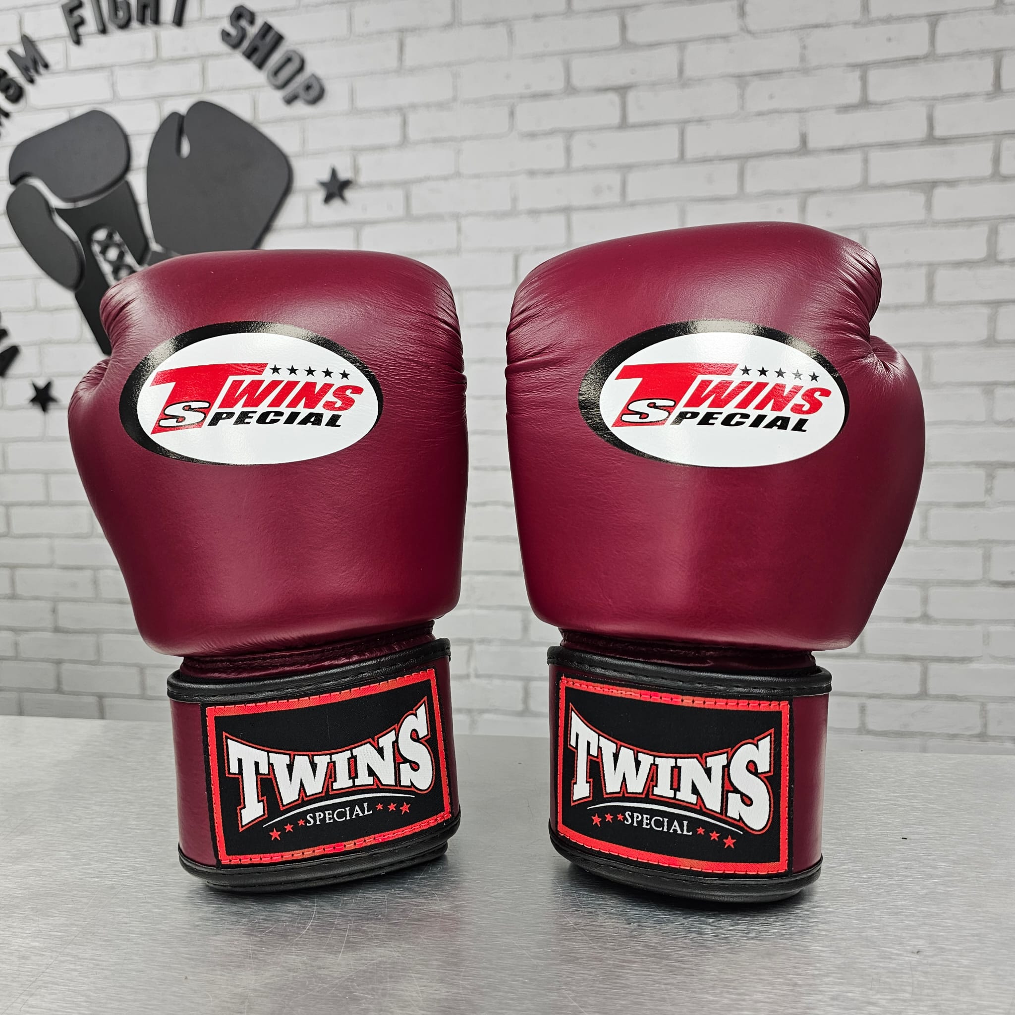 Twins Special | Twins Muay Thai Gloves | Made in Thailand | Top