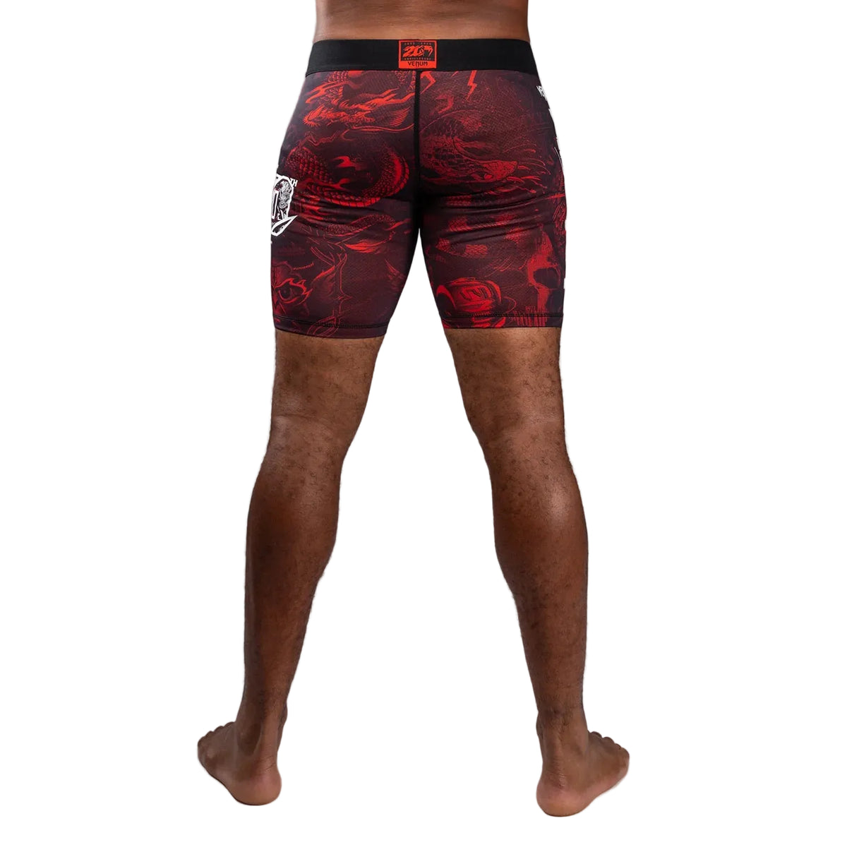 VENUM VALE TUDO 20TH ANNIVERSARY BLACK/RED
