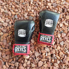 CLETO REYES GLOVES XPAD HOOK AND LOOP BLACK/RED