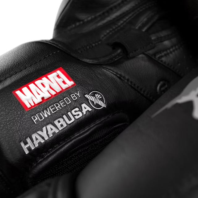 HAYABUSA GLOVES MARVEL'S THE PUNISHER HOOK & LOOP