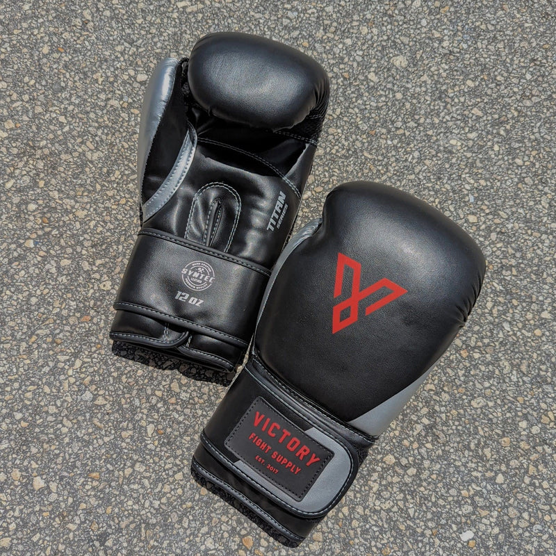 Victory boxing gloves starting at $39.99