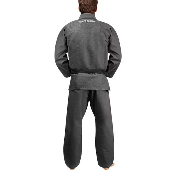 HAYABUSA GI ULTRA LIGHTWEIGHT GREY