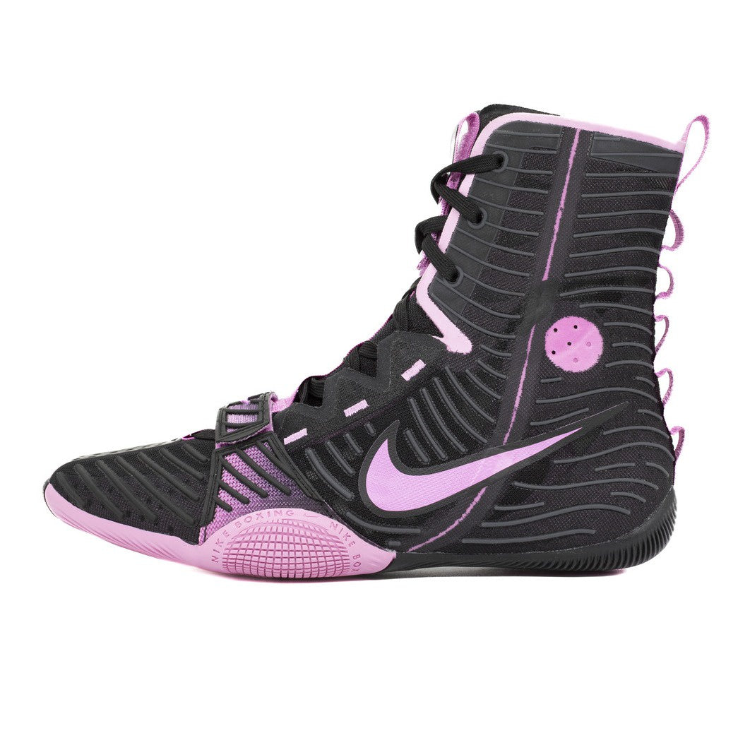 NIKE HYPERKO ボクシングシューズ 8.5 Nike HyperKO Boxing Shoes