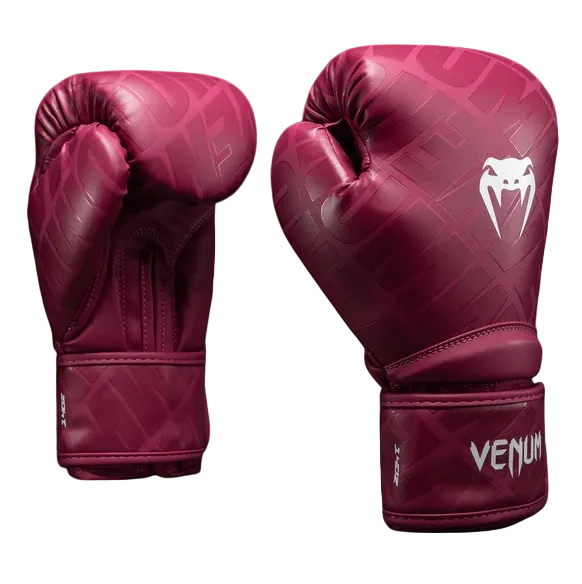 VENUM GLOVES CONTENDER 1.5 XT 3D TRAINING STORM OLD PINK