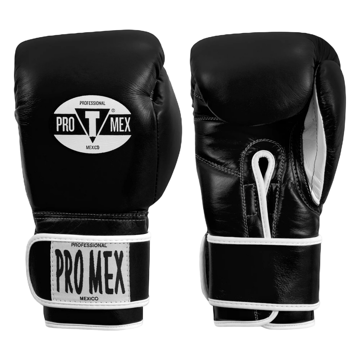 PRO MEX GLOVES PROFESSIONAL TRAINING 3.0 BLACK