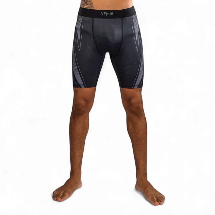 VENUM VALE TUDO SHORTS AMAZONIA BLACK/GREY
