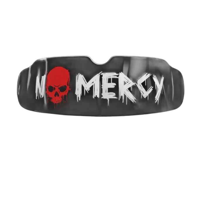 IMPACT MOUTHGUARD QUICKFIT NO MERCY