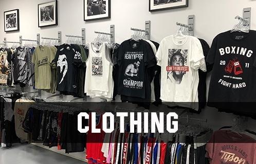 Mma store deals