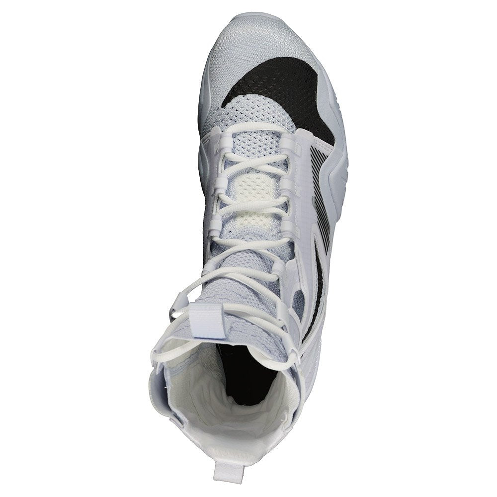 NIKE SHOES HYPERKO 2 NEW OFF WHITE/BLACK