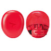 PHENOM BOXING FOCUS MITTS AP-10 AIR PADS RED