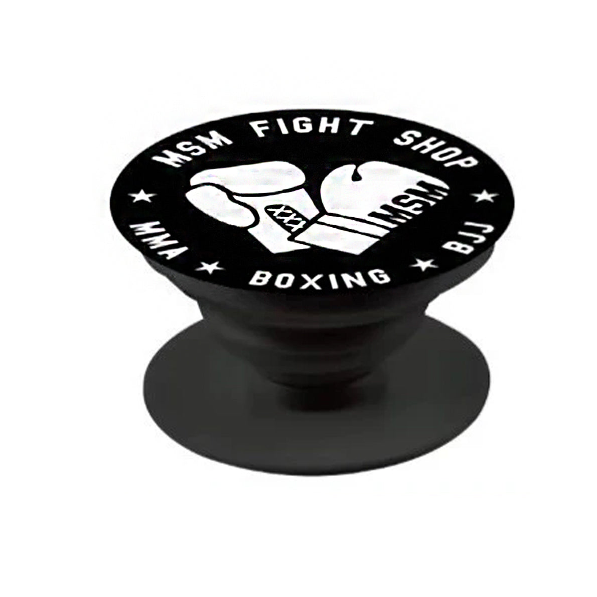 MSM LOGO PHONE GRIP POP SOCKET