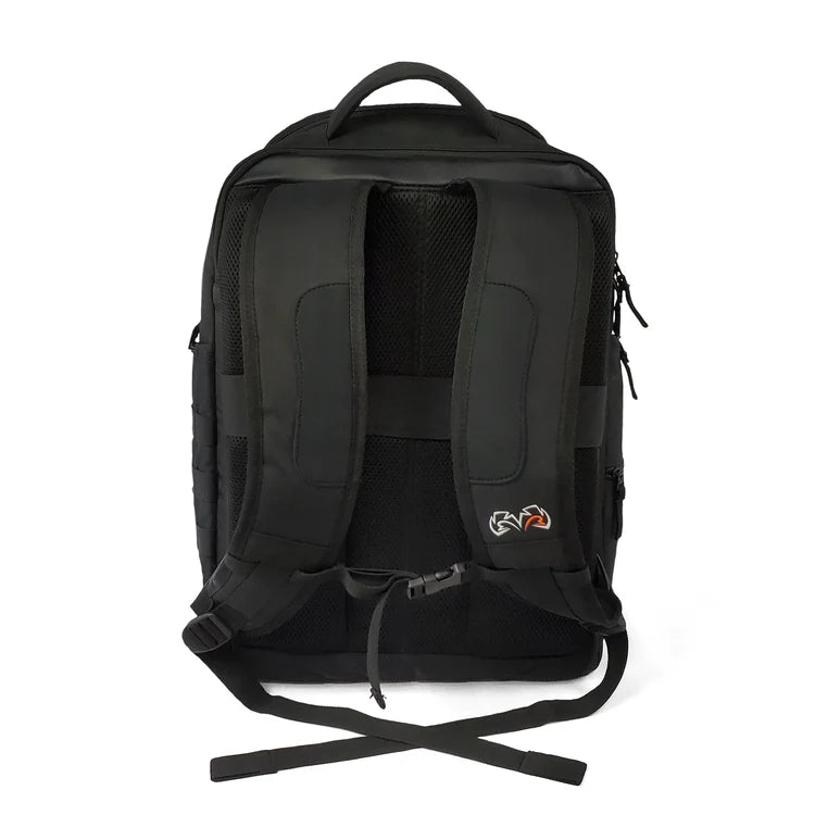 RIVAL BAG GYM BACKPACK BLACK