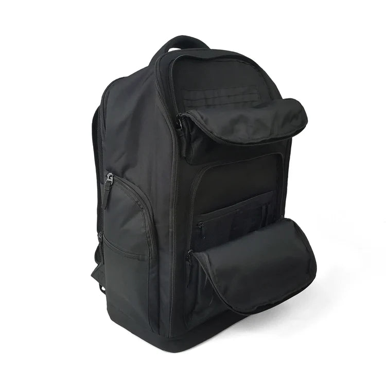 RIVAL BAG GYM BACKPACK BLACK