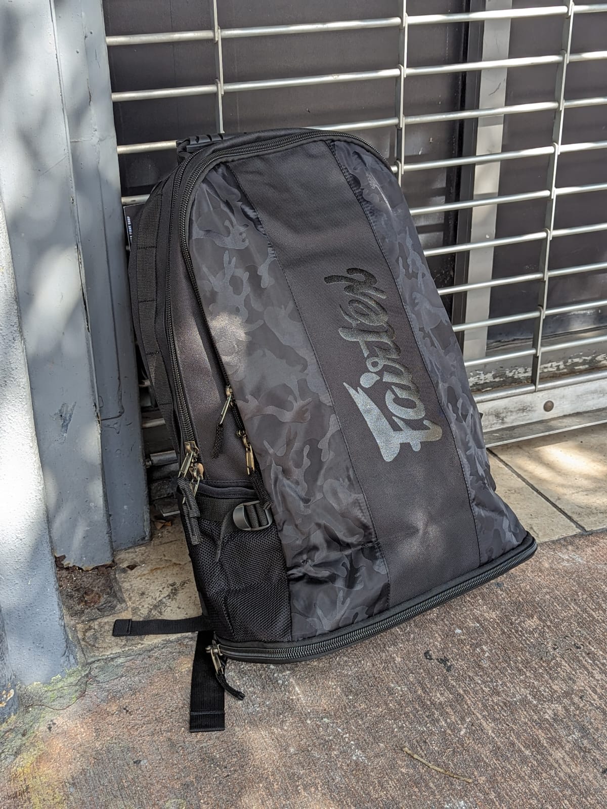 Fairtex ムエタイバック 楽天市場】【BAG2】ジムバック バレルバック ムエタイバッグ グローブ