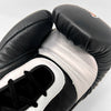 RIVAL GLOVES RS1 V2 BOXING LIMITED EDITION LACE BLACK/GREY