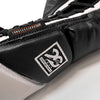 RIVAL GLOVES RS1 V2 BOXING LIMITED EDITION LACE BLACK/GREY