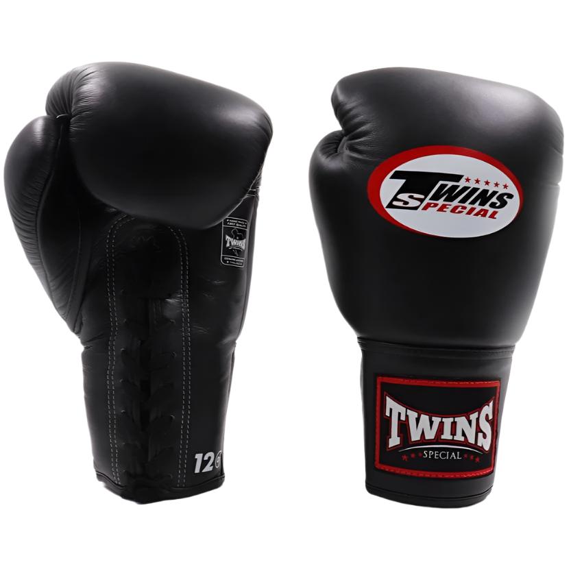 Twins Special | Twins Muay Thai Gloves | Made in Thailand | Top