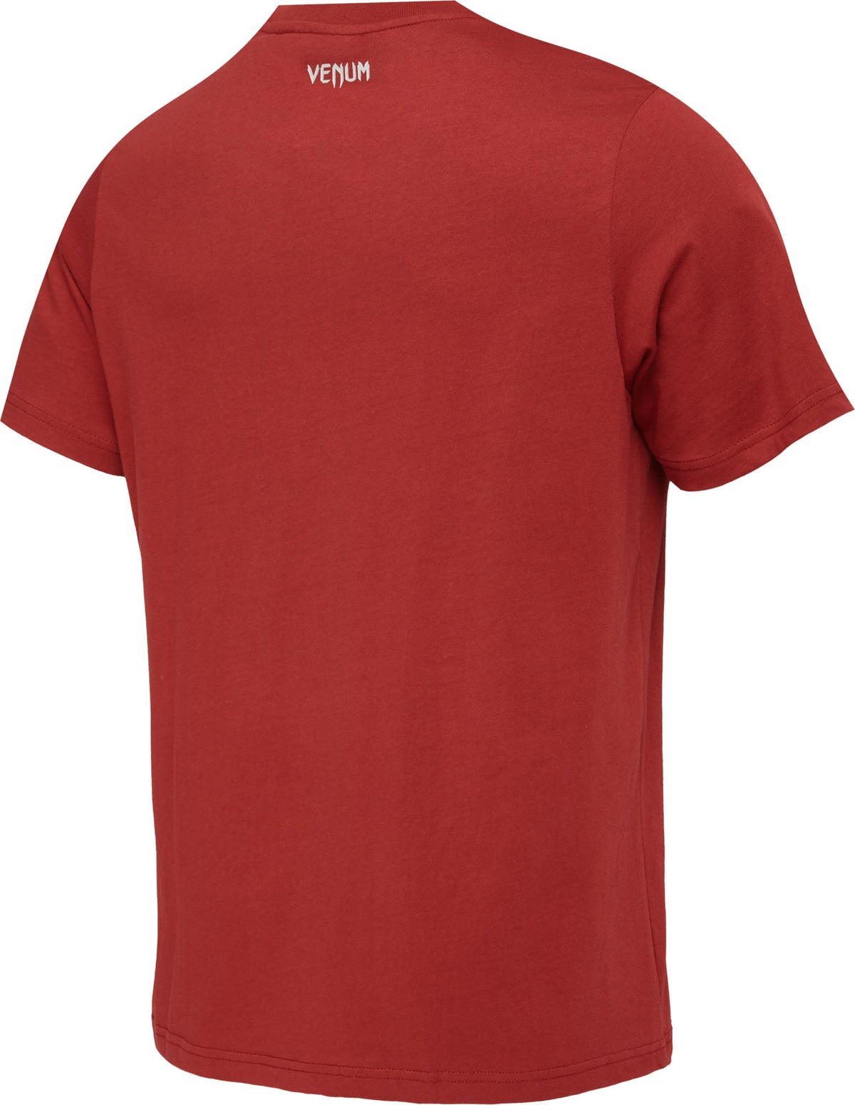 VENUM SHIRT UFC CLASSIC RED/WHITE