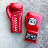 CLETO REYES BOXING GLOVES LACE RED