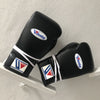 Winning Boxing Gloves Black Lace Japan Miami