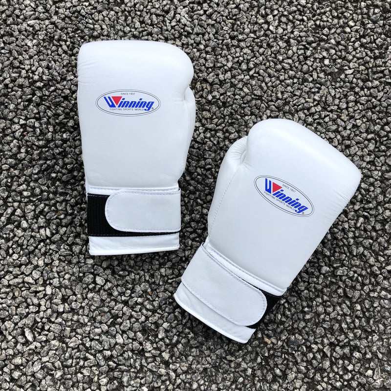 Winning Gloves Velcro Made in Japan