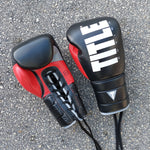 Title Boxing Gloves Lace up