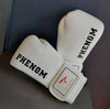 Phenom Bag Boxing Gloves White XDT200