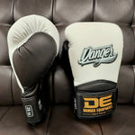 DANGER GLOVES ROCKET 5.0 SYNTHEC  WHITE/BLACK