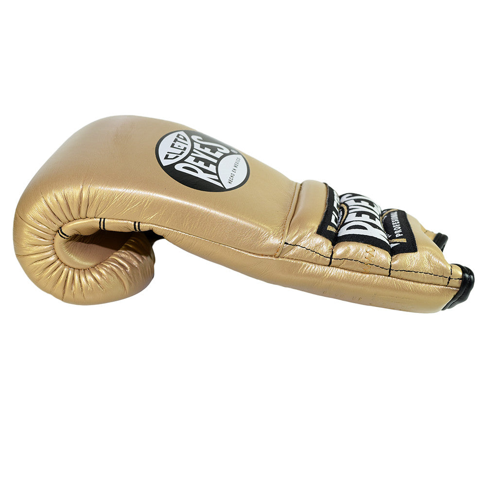 MSM Fight Shop | Cleto Reyes Limited Edition Training Lace Boxing
