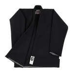 GAMENESS GI BJJ AIR 2 BLACK