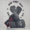 VICTORY GLOVES BOXING ORIGIN SERIES BLACK/WHITE/RED