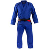 VENUM GI BJJ CONTENDER EVO ADULT BLUE