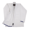 GAMENESS GI BJJ AIR 2 WHITE