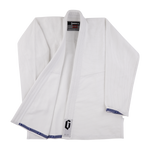 GAMENESS GI BJJ AIR 2 WHITE