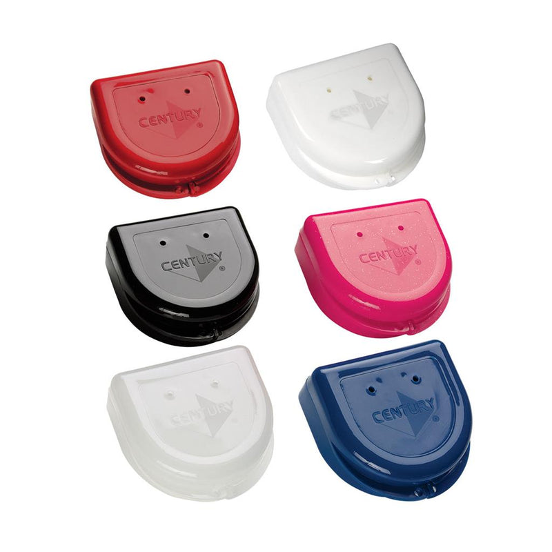 MOUTHGUARD CASE PLASTIC