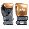 CLETO REYES GLOVES HERO DOUBLE LOOP COPPER/GREY