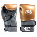 CLETO REYES GLOVES HERO DOUBLE LOOP COPPER/GREY