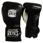 CLETO REYES GLOVES HOOK AND LOOP BLACK