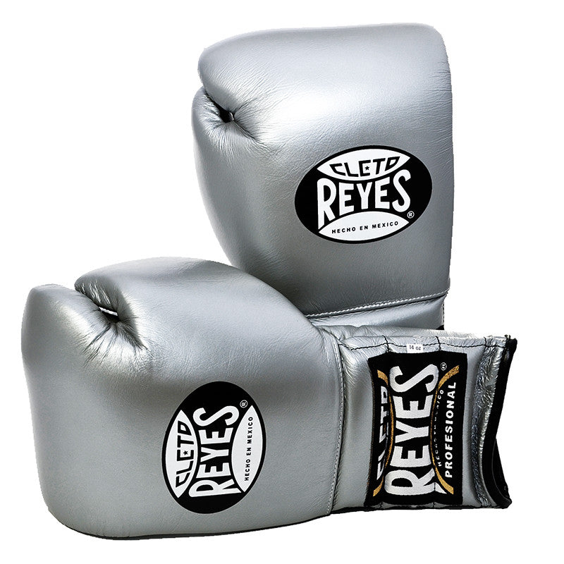 Professional Boxing Gloves - WBC Edition