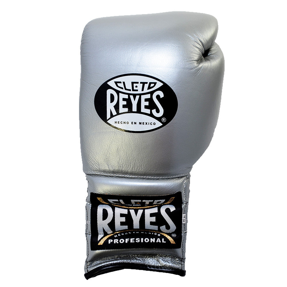 MSM Fight Shop | Cleto Reyes Limited Edition Lace Boxing
