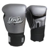 DANGER GLOVES SUPERPRO BLACK/SILVER