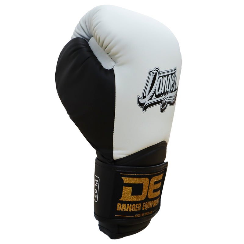 Guantes Danger hechos en thailandia